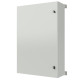 Lanview IP65 Wall-Box with mounting Référence: W128903815