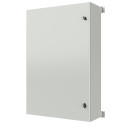 Lanview IP65 Wall-Box with mounting Référence: W128903815