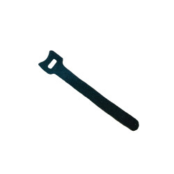 Lanview Velcro strap black 16 x 400 Reference: W125938334