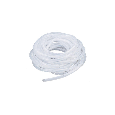Lanview Spiral band Ø 12 mm 10 m roll Reference: W125938336