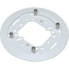 Axis T94F01M J-BOX/GANG BOX PLATE Reference: 5503-921