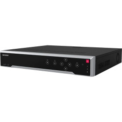 Hikvision 64-ch 1.5U 8K NVR Référence: W128376897