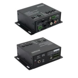 Vivolink Audio amplifier 2x20W Reference: VL120004