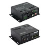 Vivolink Audio amplifier 2x20W Reference: VL120004