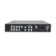 Vivolink 4K 6x1 Presentation Switcher Reference: VLSC262