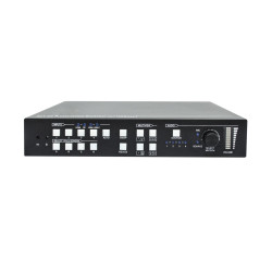 Vivolink 4K 6x1 Presentation Switcher Reference: VLSC262