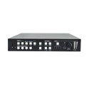 Vivolink 4K 6x1 Presentation Switcher Reference: VLSC262