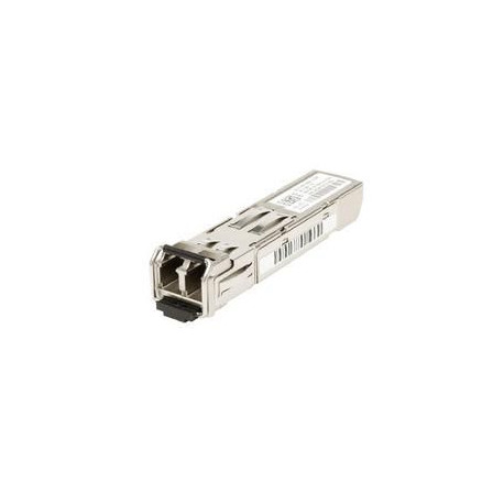 Lanview SFP 1310nm, SMF, 20 km, LC Référence: W124663972