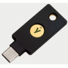 Yubico YubiKey 5C NFC Key Référence: W126053510