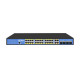 Ernitec 28-Port Gigabit Managed Layer Référence: W128914493