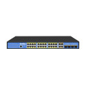 Ernitec 28-Port Gigabit Managed Layer Référence: W128914493