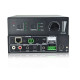 Vivolink Audio amplifier 2x50W Reference: VL120005