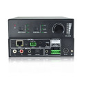 Vivolink Audio amplifier 2x50W Reference: VL120005