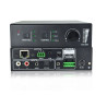 Vivolink Audio amplifier 2x50W Reference: VL120005