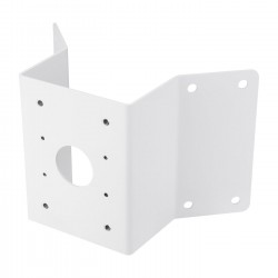 Hanwha Corner Mount Adaptor, Reference: W126372907