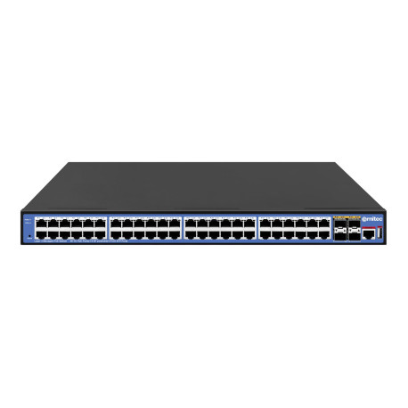 Ernitec Managed L3 - 48 x Gigabit Référence: W128914494