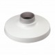 Hanwha Aluminum Hanging Mount for Référence: SBP-187HM