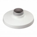 Hanwha Aluminum Hanging Mount for Référence: SBP-187HM