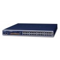 Planet 16-Port Gigabit 60W Ultra Référence: UPOE-1600G