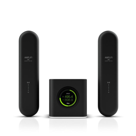 AmpliFi Mesh Wi-Fi System Gamer's Edit Référence: AFI-G-EU
