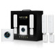AmpliFi HD Home Wi-Fi System - EU Ver. Référence: AFI-HD
