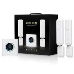 AmpliFi HD Home Wi-Fi System - EU Ver. Référence: AFI-HD