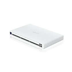 Ubiquiti UISP Switch Pro, 24-Port PoE Référence: W128283726