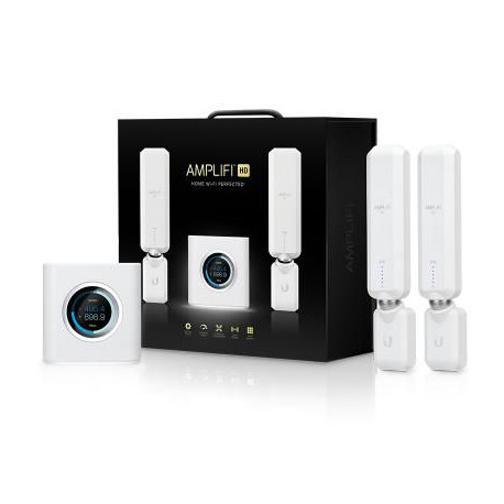 AmpliFi HD Home Wi-Fi System - EU Ver. Référence: AFI-HD