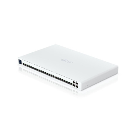 Ubiquiti UISP Switch Pro, 24-Port PoE Référence: W128283726