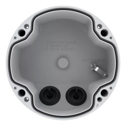 Axis TP1602-E Conduit Back Box Référence: W127222092