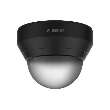 Hanwha Smoked Dome Cover for Référence: W125897697