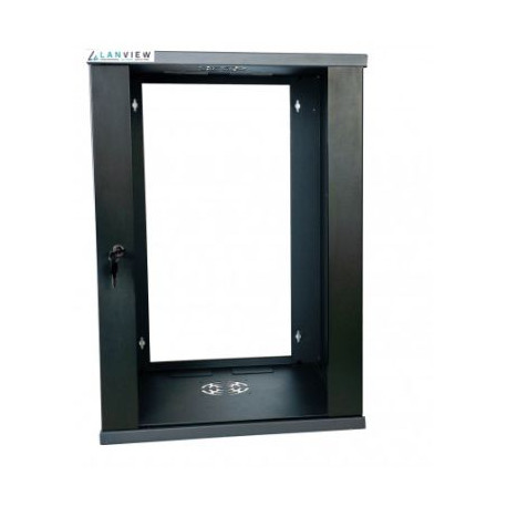 Lanview Flatpack 19 Wall Mounting Reference: W125938624