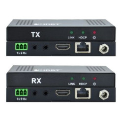 Vivolink HDBaseT Extender kit 70m Reference: VL120016