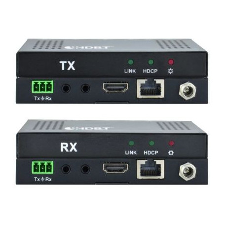 Vivolink HDBaseT Extender kit 70m Reference: VL120016