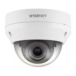 Hanwha 4MP Vandal, 2.8-12mm M V/F, Reference: W126439073