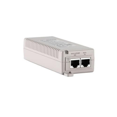Bosch PoE SINGLE PORT MIDSPAN Référence: NPD-5001-POE-B