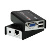 Aten Mini USB KVM Extender Reference: CE100-AT-G