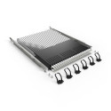PATCHBOX Plus+ Cat.6a (UTP, White, Référence: W126305921