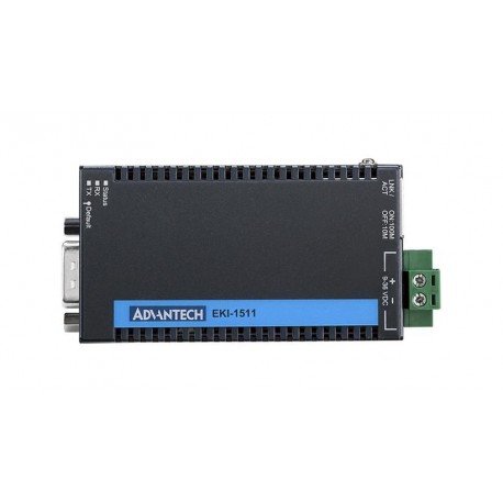 Advantech 1-port device server Reference: W128952659