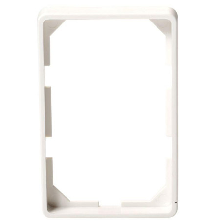 Lanview Frame for 50x75 mm LK FUGA Reference: W125941348