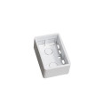 Lanview Surface mount box 1½ module Reference: W125941349