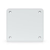 Ubiquiti Sleek magnetic wall mount for Référence: W128955381