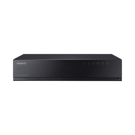 Hanwha 16CH Pentabrid DVR Référence: W127022532