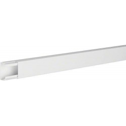 Vivolink Cable Trunking 35x15mm 2m Reference: VLC1156253