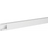 Vivolink Cable Trunking 35x15mm 2m Reference: VLC1156253