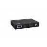 Vivolink HDMI splitter 1x2, 4K@60Hz Reference: VLHDMISP1X2