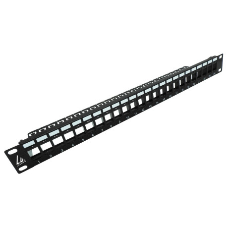Lanview 24-port UTP Cat5e + Cat6 Reference: W125941360