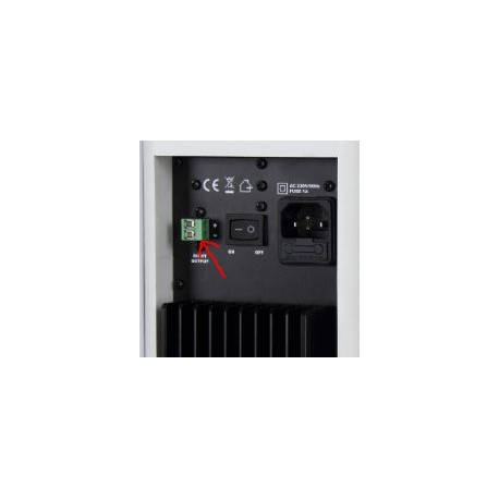 Vivolink Green phoenix connector Reference: VLSP60AW-CON