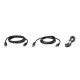 Aten 2M USB DisplayPort KVM Cable Reference: W126625978
