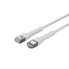 Lanview Network Cable CAT6A U/FTP Référence: W129238945